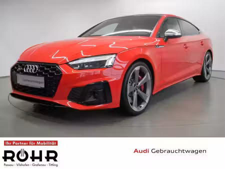 Audi A5 S5 V6 3.0 TDI 341 quattro