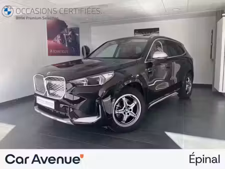 BMW iX1 20 204 eDrive