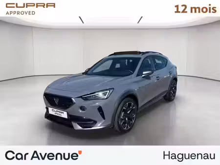 Cupra Formentor 1.5 TSI 150