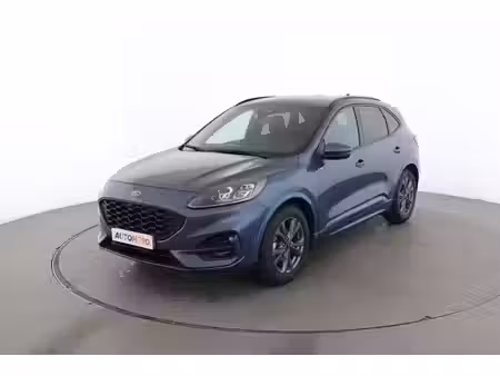 Ford Kuga 2.5 190 ST Line X 4x4