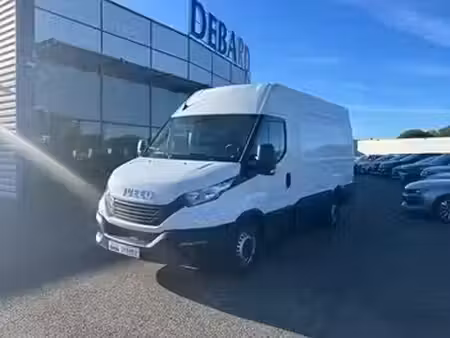 Iveco Daily 35