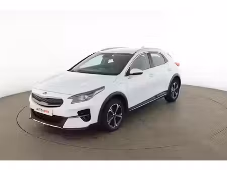 Kia Ceed 1.6 GDi 141 Active