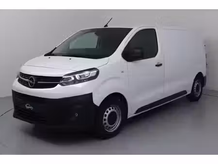 Opel Vivaro 1.5 120