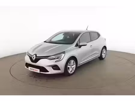 Renault Clio E-Tech 1.6 140 Business