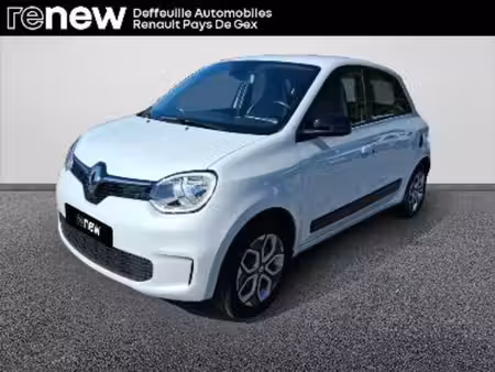 Renault Twingo 1.0 SCe 65