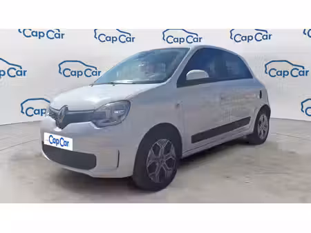 Renault Twingo 1.0 SCe 70 Zen