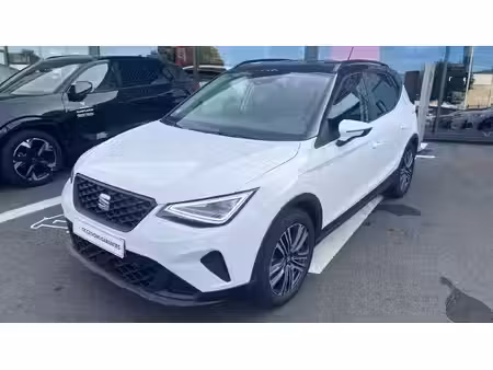 Seat Arona 1.0 TSI 110