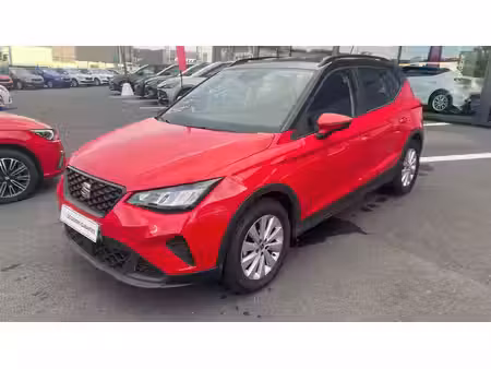 Seat Arona 1.0 TSI 110