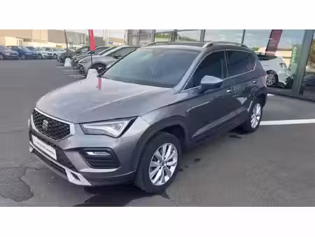 Seat Ateca 2.0 TSI 150