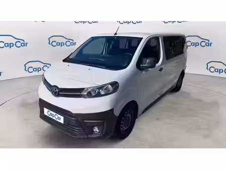 Toyota Proace 1.5 120 Dynamic