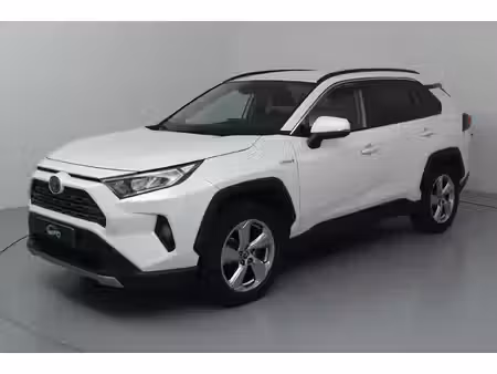 Toyota RAV4 2.5 Dynamic