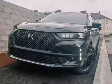 DS 7 1.5 HDi 130 Performance Line