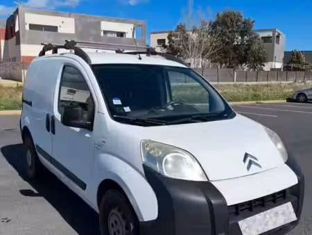 Citroën Nemo 1.4 HDi 68