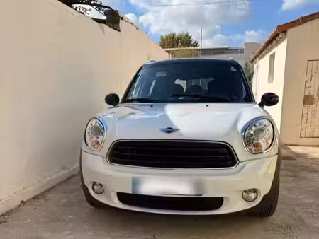 Mini Countryman Cooper 1.6 112