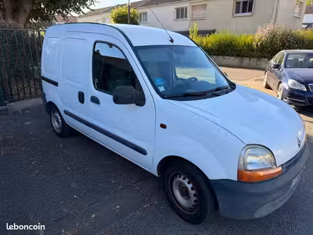 Renault Kangoo 1.9