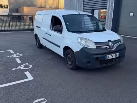 Renault Kangoo 1.5 dCi 90