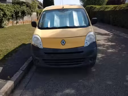 Renault Kangoo 1.5