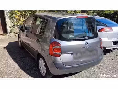 Renault Modus 1.2 75