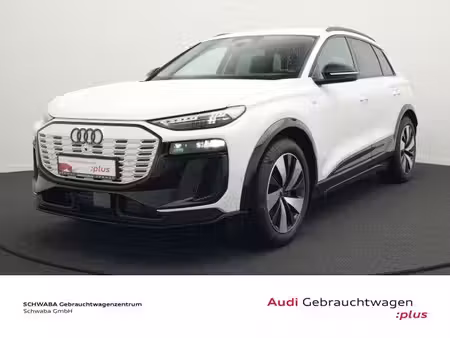 Audi Q6 E-Tron 306 S line