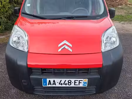 Citroën Nemo 1.4 68