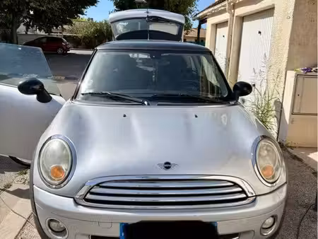 Mini Mini Cooper 1.6 120