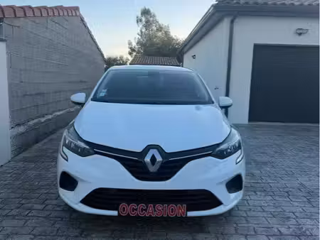 Renault Clio 1.0 SCe