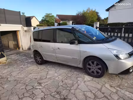 Renault Espace 2.0 dCi 175