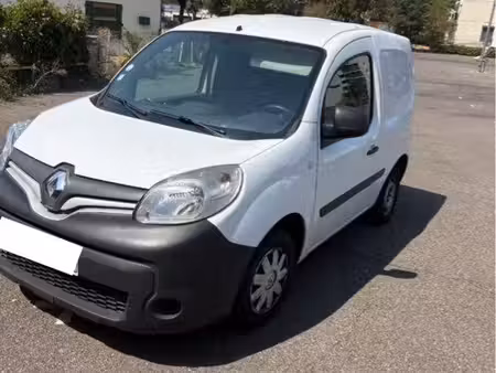 Renault Kangoo 1.5
