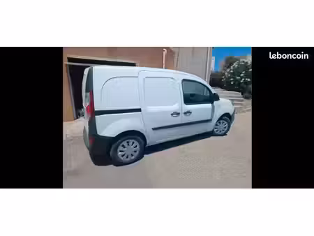 Renault Kangoo 1.5 dCi 95