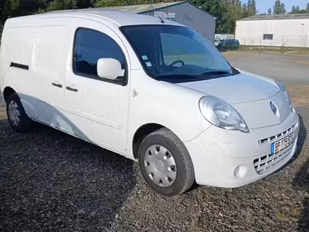 Renault Kangoo 1.5