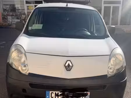 Renault Kangoo 1.5