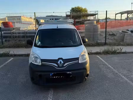 Renault Kangoo 1.5