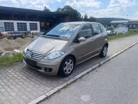 Mercedes-Benz Classe A A 180 2.0 CDI 109 Classic
