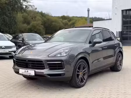 Porsche Cayenne V6 3.0 340 4x4