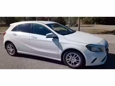 Mercedes-Benz Classe A A 180 1.5 109