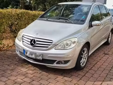 Mercedes-Benz Classe B B 200 2.0 136