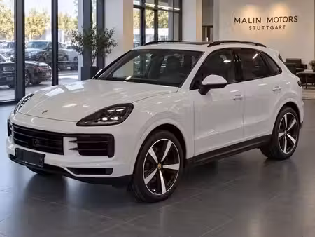Porsche Cayenne V6 3.0 4x4
