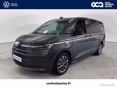 Volkswagen Multivan 2.0 TDI 150 Style