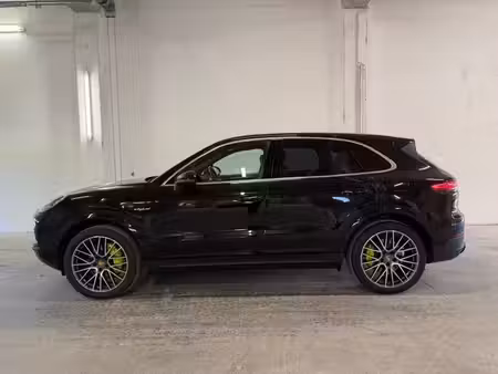 Porsche Cayenne V6 3.0 340 4x4