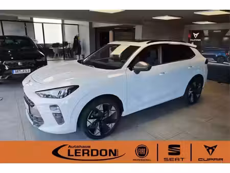Cupra Terramar 1.5 150