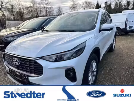 Ford Kuga 2.5 Titanium