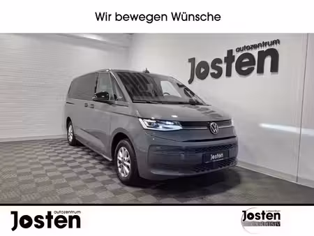 Volkswagen Multivan 1.4 TSI 136 Life