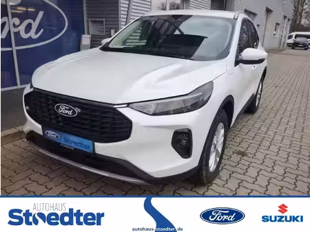Ford Kuga 2.5 Titanium