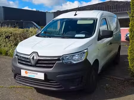 Renault Kangoo 1.5