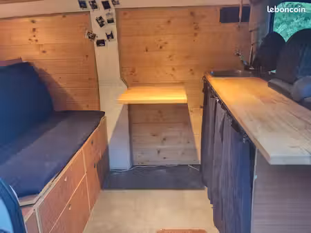 Citroën Jumpy 2.0 120