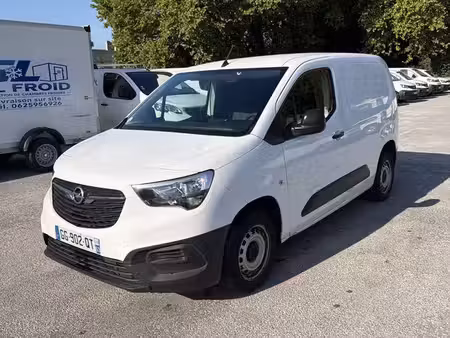 Opel Combo 1.5 CDTI