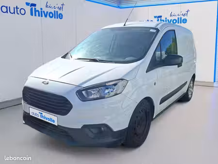Ford Transit 1.0 100 Trend