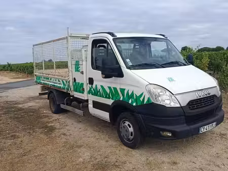 Iveco Lkw/trucks 