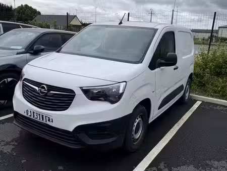 Opel Combo 1.5 100