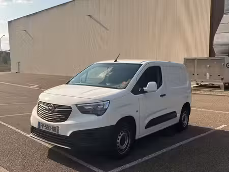 Opel Combo 1.5